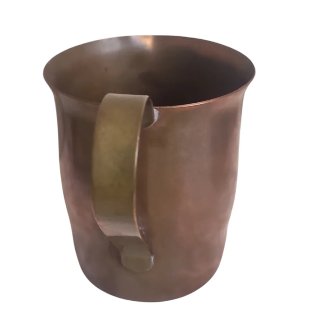 CopperCraft guild pitcher